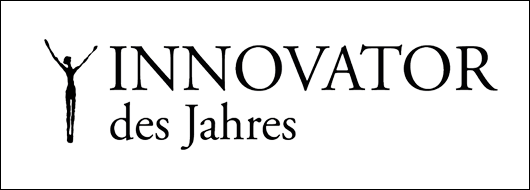 Innovator des Jahres